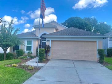 Photo one of 4111 Capland Ave Clermont FL 34711 | MLS G5072160