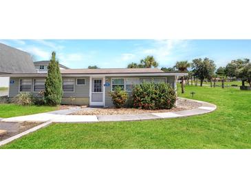 Photo one of 10301 Us Highway 27 # 74 Clermont FL 34711 | MLS G5072289