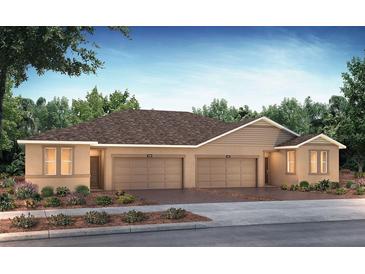 Photo one of 5270 Nw 33Rd Pl # Lot 1276 Ocala FL 34482 | MLS G5072781