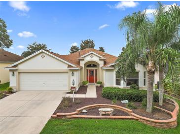 Photo one of 17053 Se 76Th Creekside Cir The Villages FL 32162 | MLS G5073040