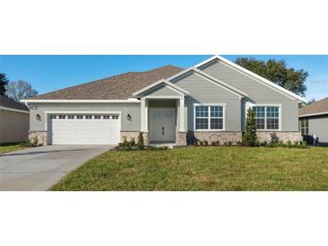 Photo one of 10840 Bronson Rd Clermont FL 34711 | MLS G5073261
