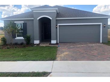 Photo one of 1562 Outback Rd Saint Cloud FL 34771 | MLS G5073303