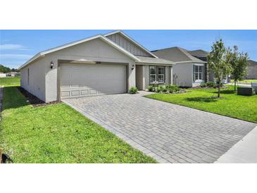 Photo one of 1570 Outback W Dr Saint Cloud FL 34771 | MLS G5073618