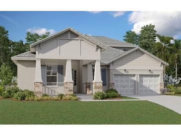 Photo one of 14273 Crest Palm Ave Windermere FL 34786 | MLS G5073912