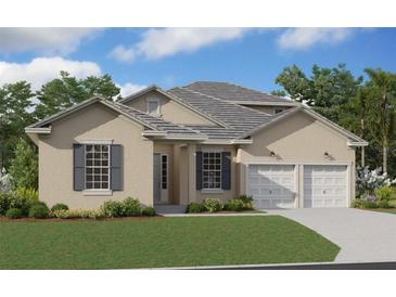 Photo one of 14297 Crest Palm Ave Windermere FL 34786 | MLS G5073915