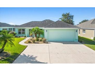 Photo one of 622 San Marino Dr The Villages FL 32159 | MLS G5074228