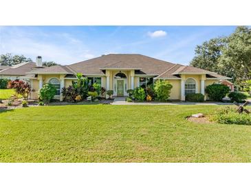 Photo one of 11601 Chantilly Ct Clermont FL 34711 | MLS G5074505