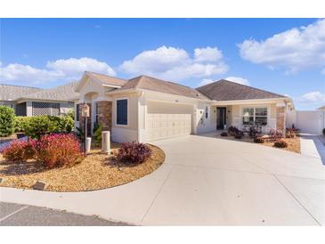 Photo one of 500 Avecilla Dr The Villages FL 32162 | MLS G5074632