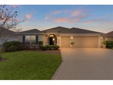 Photo one of 5841 Graham Ct The Villages FL 32163 | MLS G5074803