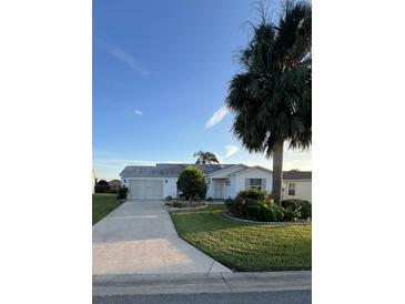 Photo one of 2021 Castano Pl The Villages FL 32159 | MLS G5074928