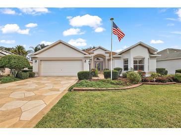 Photo one of 17182 Se 79Th Mclawren Ter The Villages FL 32162 | MLS G5074988