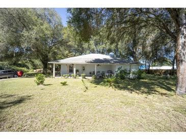 Photo one of 927 Taylor Ave Coleman FL 33521 | MLS G5075001