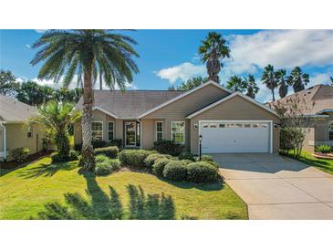 Photo one of 930 Misty Ct The Villages FL 32162 | MLS G5075092