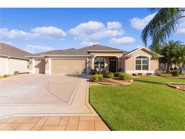 Photo one of 1579 Norwood St The Villages FL 32163 | MLS G5075138