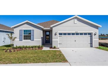 Photo one of 322 Bottle Brush Dr Haines City FL 33844 | MLS G5075175