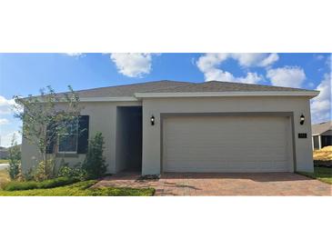 Photo one of 314 Bottle Brush Trl Haines City FL 33844 | MLS G5075178