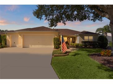 Photo one of 17760 Se 85Th Causton Ct The Villages FL 32162 | MLS G5075314