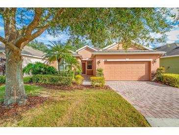 Photo one of 3627 Caladesi Rd Clermont FL 34711 | MLS G5075374