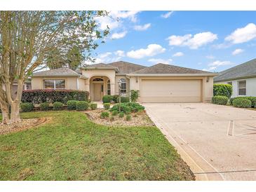 Photo one of 2521 Links Ct The Villages FL 32162 | MLS G5075481