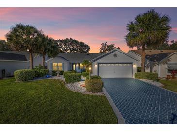 Photo one of 1338 Camero Dr The Villages FL 32159 | MLS G5075526