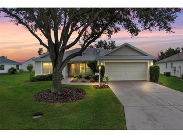 Photo one of 506 Melrose Ct The Villages FL 32162 | MLS G5075583