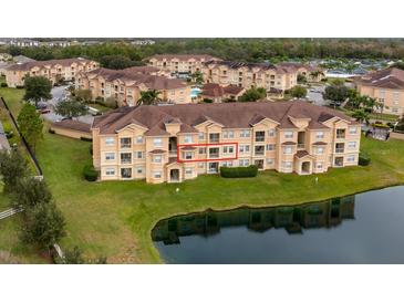 Photo one of 814 Terrace Ridge Cir # 814 Davenport FL 33896 | MLS G5075819