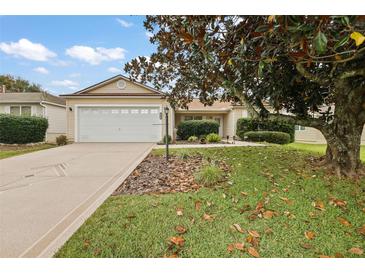 Photo one of 17021 Se 96Th Chapelwood Cir The Villages FL 32162 | MLS G5075889