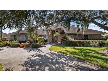 Photo one of 11023 Country Hill Rd Clermont FL 34711 | MLS G5075903