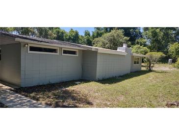 Photo one of 27630 Jean Ave Paisley FL 32767 | MLS G5075912