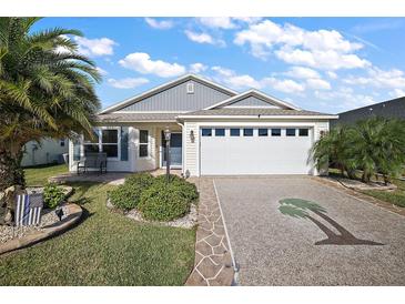 Photo one of 5803 Hickey Way The Villages FL 32163 | MLS G5075917