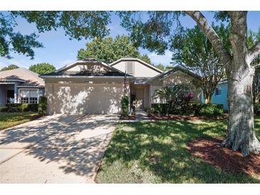 Photo one of 3555 Westerham Dr Clermont FL 34711 | MLS G5075930
