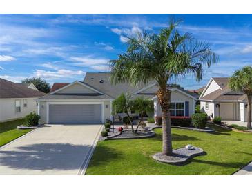Photo one of 2032 Chalmer Ter The Villages FL 32162 | MLS G5075959