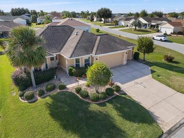 Photo one of 778 Bartlet Ln The Villages FL 32162 | MLS G5075988