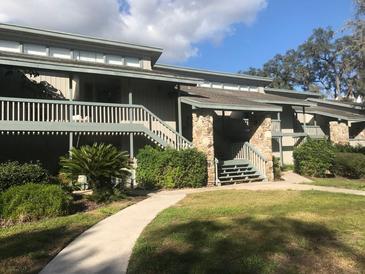 Photo one of 602 Olde Camelot Cir # 3192 Haines City FL 33844 | MLS G5076096