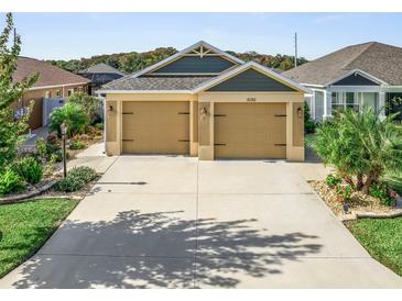 Photo one of 5290 Buck St The Villages FL 32163 | MLS G5076208