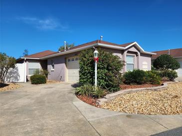 Photo one of 7587 Se 170Th Broughton Pl The Villages FL 32162 | MLS G5076281