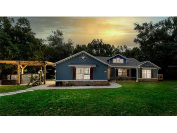 Photo one of 24136 Harbeck Ln Ln Sorrento FL 32776 | MLS G5076340