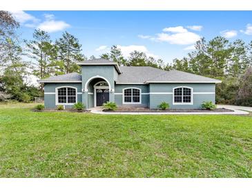 Photo one of 42614 Chinaberry St Eustis FL 32736 | MLS G5076499