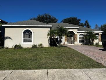 Photo one of 4947 Cape Hatteras Dr Clermont FL 34714 | MLS G5076584