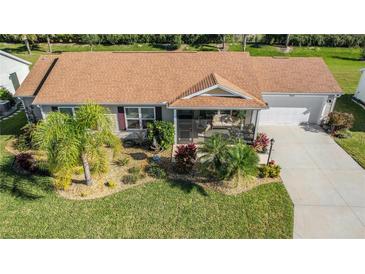 Photo one of 5845 Hickey Way The Villages FL 32163 | MLS G5076641