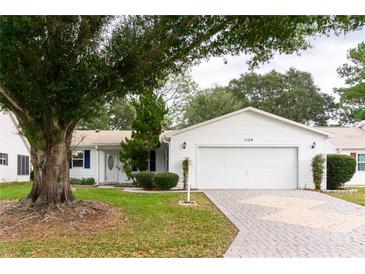 Photo one of 1129 Del Toro Dr The Villages FL 32159 | MLS G5076712