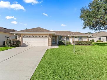 Photo one of 16846 Se 109Th Ave Summerfield FL 34491 | MLS G5076740