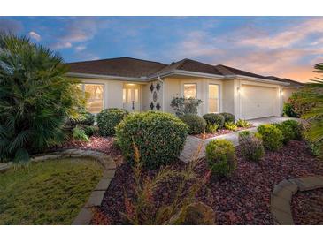 Photo one of 428 Ainsworth Cir The Villages FL 32162 | MLS G5076752