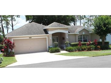 Photo one of 3614 Kingswood Ct Clermont FL 34711 | MLS G5076769