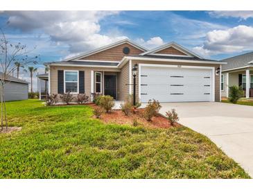 Photo one of 308 Zingale Ln The Villages FL 32163 | MLS G5076799