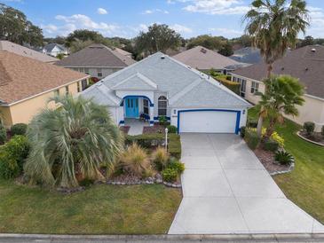 Photo one of 1402 Bethune Way The Villages FL 32162 | MLS G5076842
