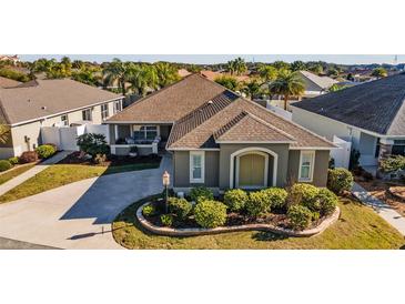 Photo one of 659 Reyes Ave The Villages FL 32162 | MLS G5076870