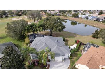 Photo one of 1763 Arnsworth Ave The Villages FL 32162 | MLS G5076880