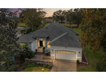 Photo one of 22 Hickory Head Hammock The Villages FL 32159 | MLS G5076903