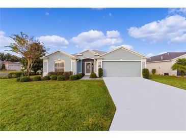 Photo one of 1706 Sw 157Th Place Rd Ocala FL 34473 | MLS G5076912